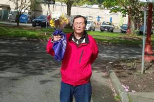 Lawsuit alleges Issaquah officers’ use of excessive force led to elderly man’s death