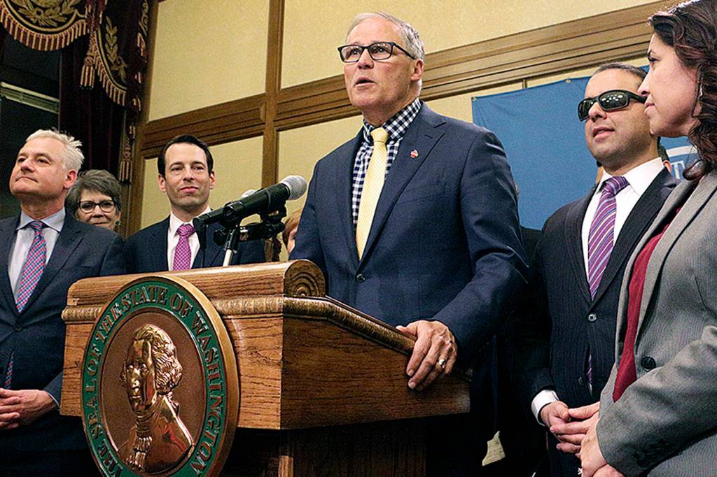 Even with all that winning, Democrats didn’t run the table