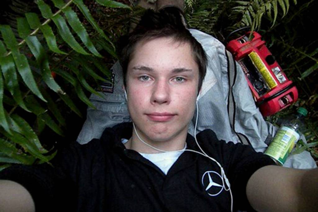 U.S. Attorney opposes early release for ‘Barefoot Bandit’