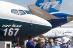 Boeing says decision on new airplane will come this year