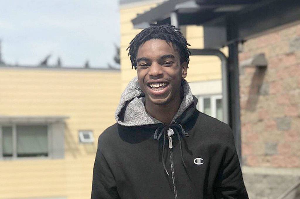 ‘Please not my son’: Mother of murdered Todd Beamer teen speaks out