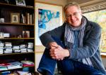 Rick Steves (Dan Bates / Herald file)