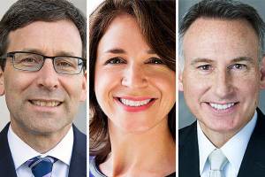 When will 2020 race for governor begin? When Inslee says so