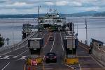 WSF cancels ferry sailings this week and next for repairs