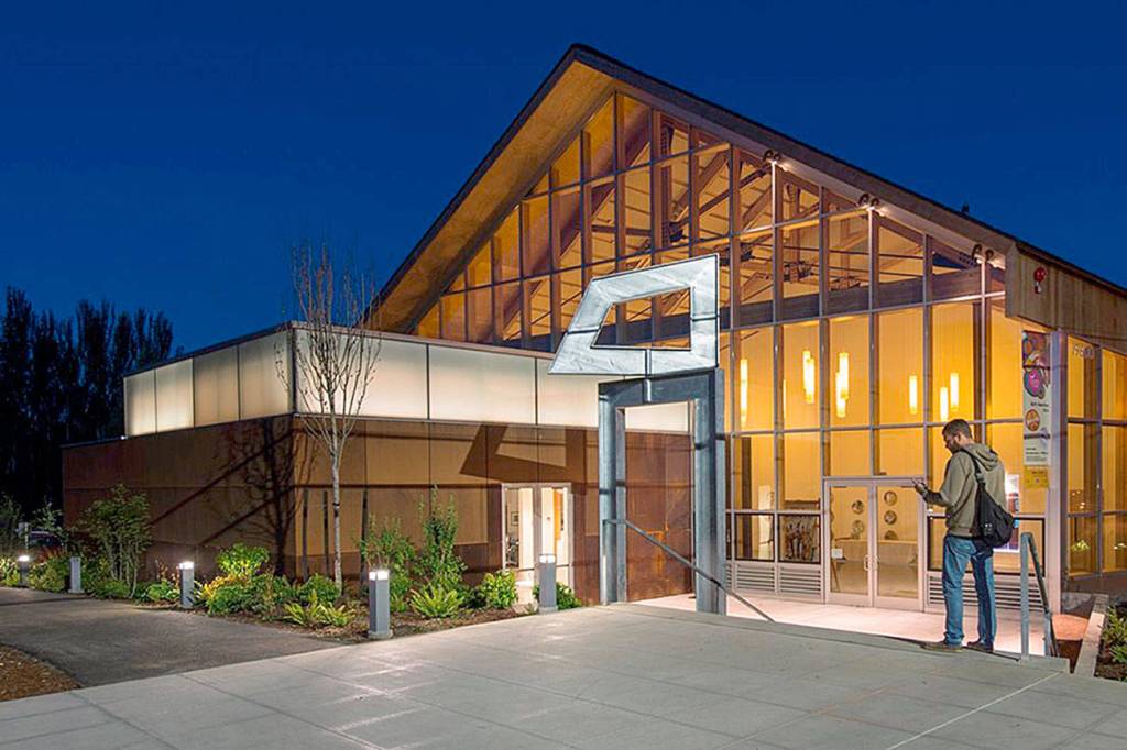 Vashon: An island of chill amid the Seattle-Tacoma rat race