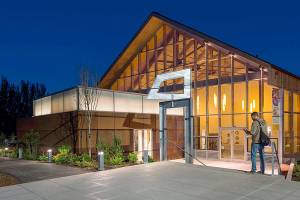 Vashon: An island of chill amid the Seattle-Tacoma rat race