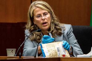 Prosecutors plan to rest case in 1987 cold case murder trial