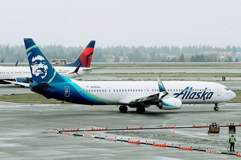 Where’s the next Sea-Tac? Aviation here is expected to soar