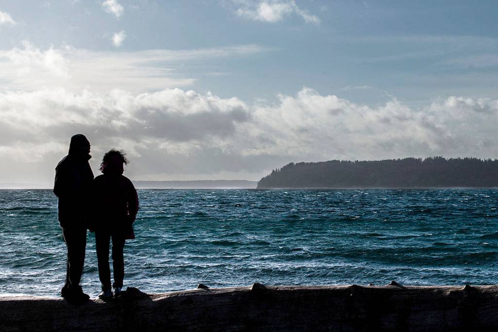 Snohomish County is a vacation hotspot — for Seattleites