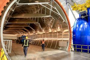 Did extended tax break get Boeing to build 777X here?