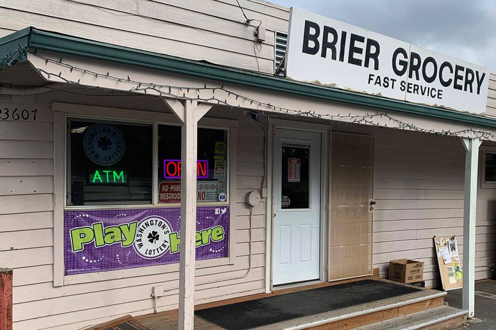 Is this your $12 million? Winning ticket so far unclaimed