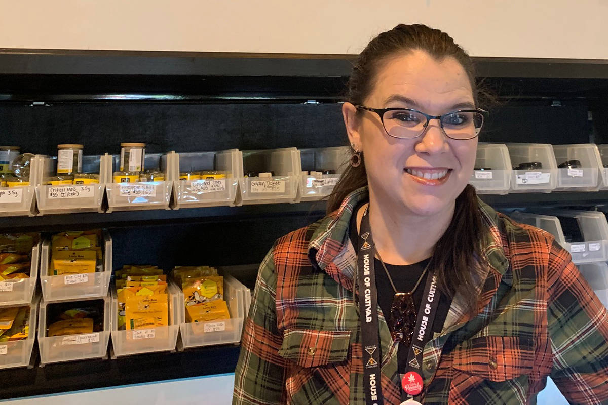 Women and cannabis: What’s new, what’s popular and how it can help