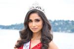 Redmonds Neelam Chahlia crowned as Mrs. Washington America and competing for the national Mrs. America title on Aug. 26. Photo courtesy of Neelam Chahlia