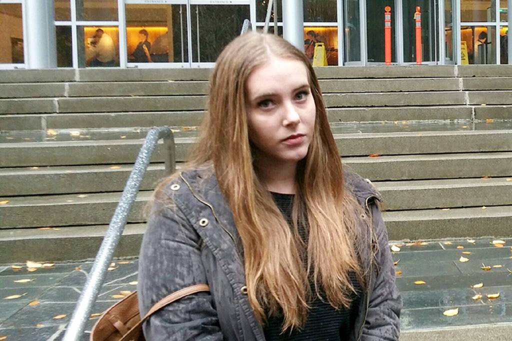 Bikini baristas could take dress code fight to Supreme Court