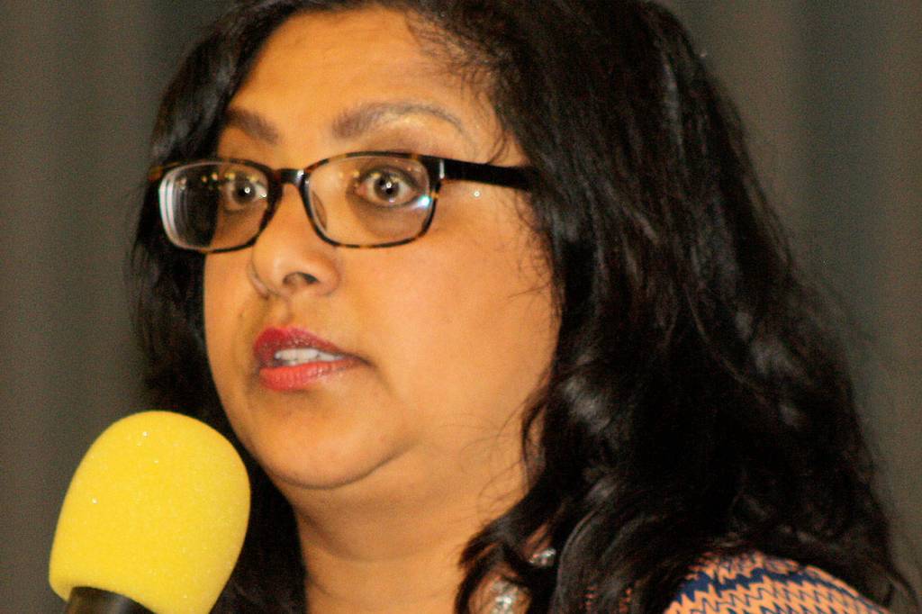 Senate inquiry finds no evidence of sexist, racist remarks as alleged by Das