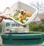 King County is considering ways to increase both the supply of and demand for compost to help divert organic material from the landfill. File photo