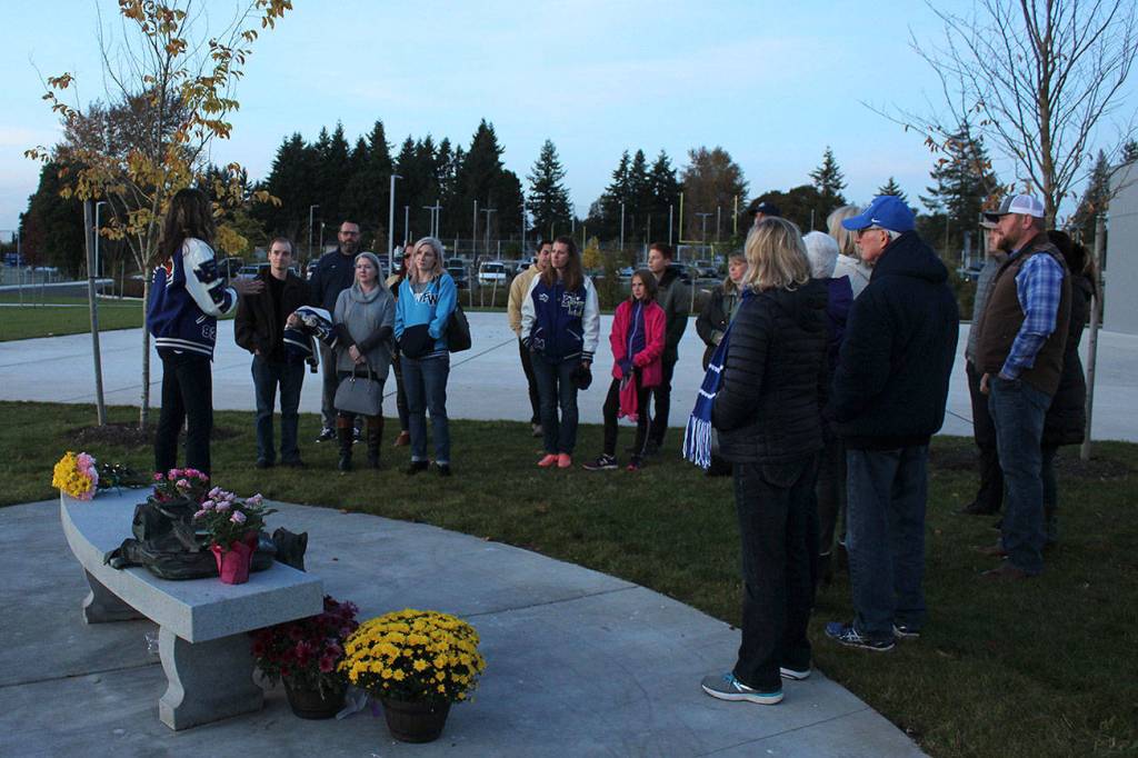 Former classmates, teachers remember murdered Federal Way teen