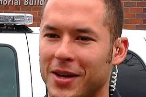 Kent teen receives four-year sentence for police officer’s murder