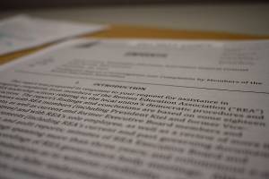 Renton Education Association board voted out by union