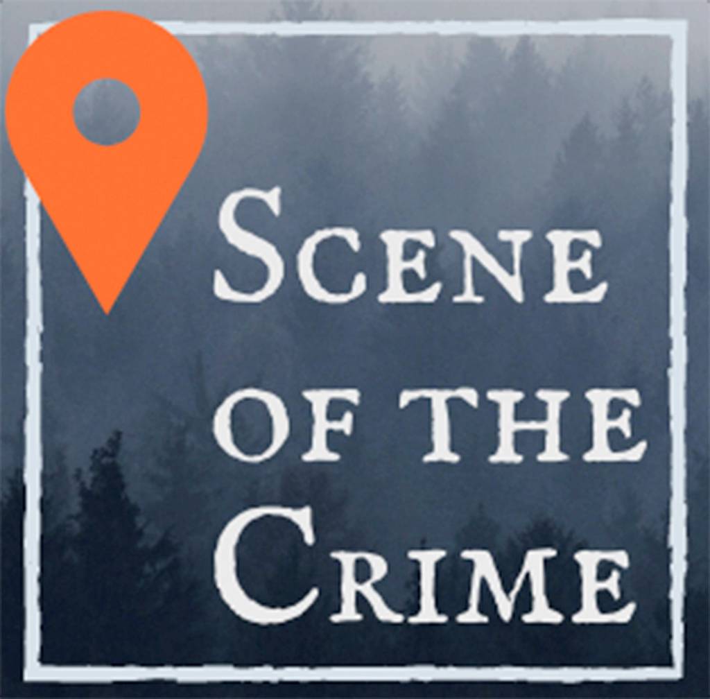 Courtesy of Scene of the Crime Podcast.
