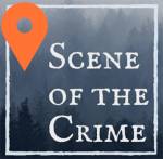 Courtesy of Scene of the Crime Podcast.