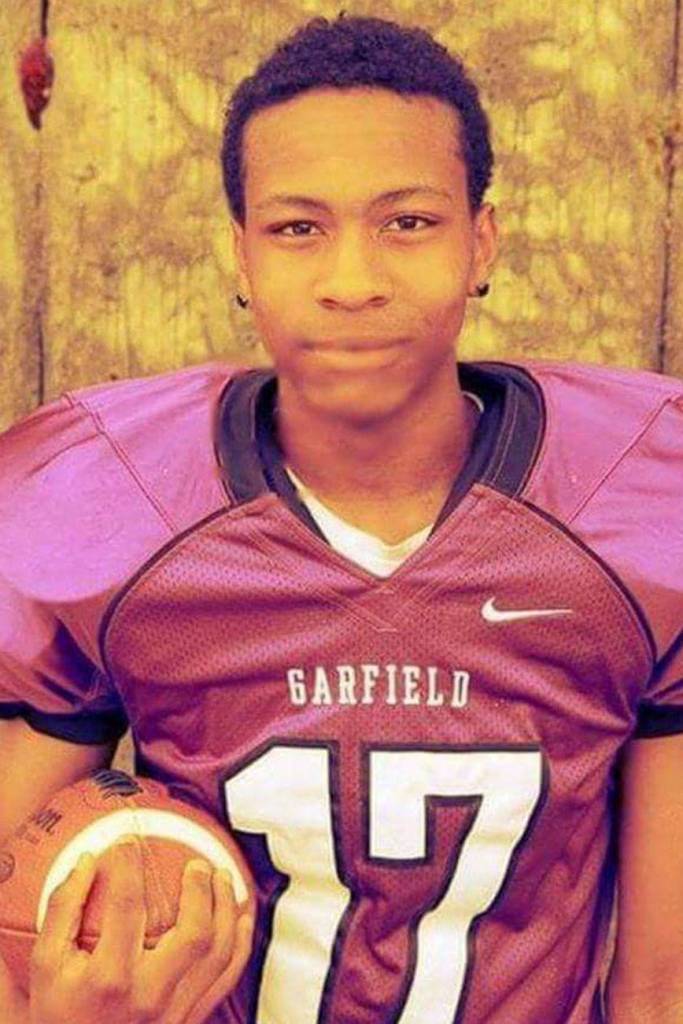 Federal Way resident MiChance Dunlap-Gittens, 17, died Jan. 27, 2017. Courtesy photo