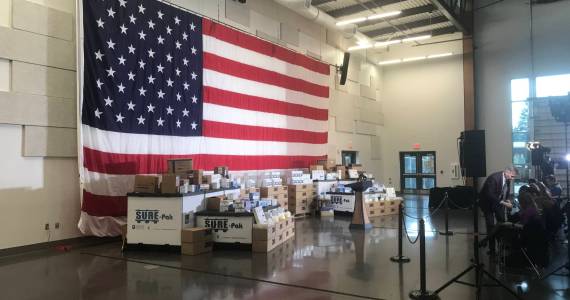 Coronavirus: Live Coverage for Puget Sound