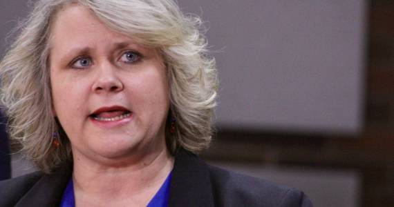 Patient flees Kent quarantine facility, hops northbound bus