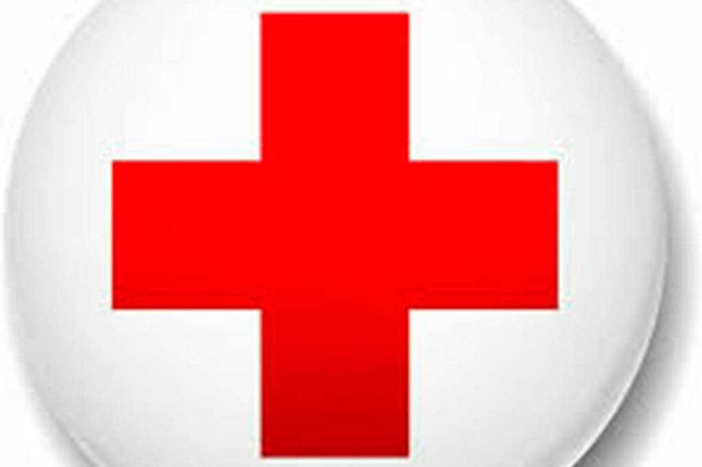 COVID-19 severe blood shortage; Red Cross drives canceled; fewer donations