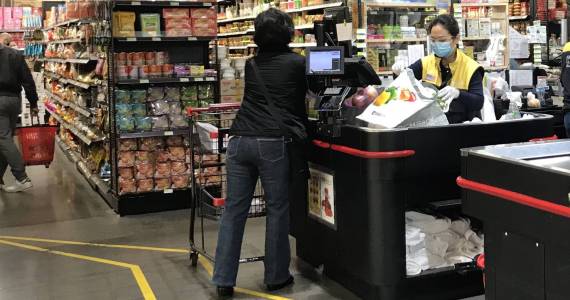 How using a face mask to cover my Asian face could put me in danger