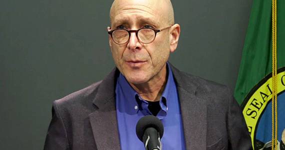 The danger of ending social distancing too early | Public Health - Seattle & King County