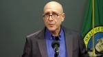 Public Heath - Seattle & King County Health Officer Dr. Jeff Duchin. FILE PHOTO