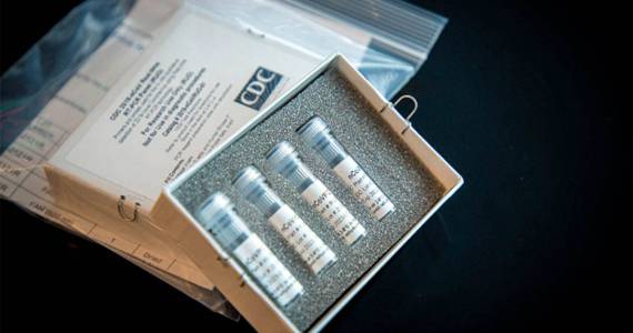 Distancing efforts working and must continue in key Washington counties