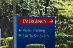 Don’t avoid the emergency department in a crisis