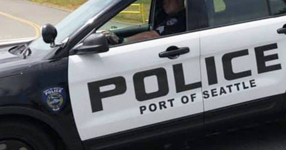 Changes coming to Port of Seattle Police Department