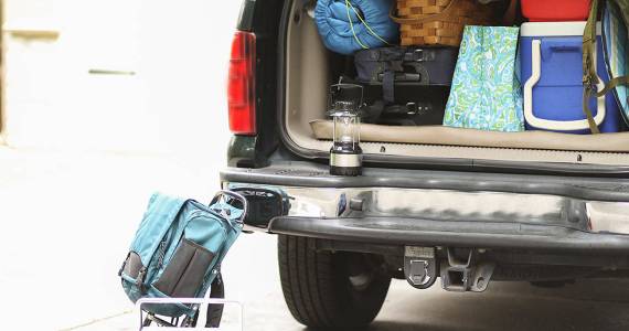 Stay local with summer travel plans | State Department of Health