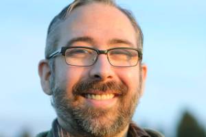 Bret Chiafalo. File photo