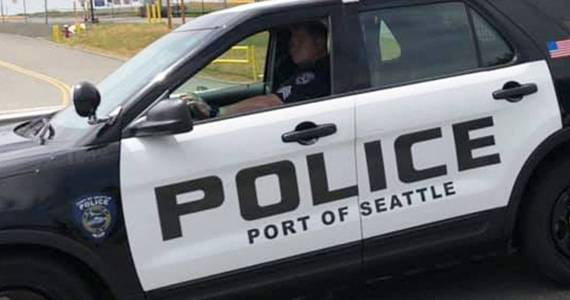 Port of Seattle Commission to establish policing and civil rights task force