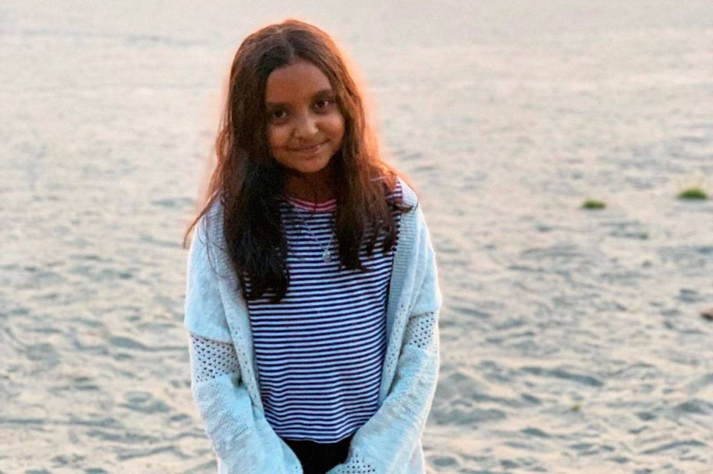 Miranda Bhattacharyya. COURTESY PHOTO