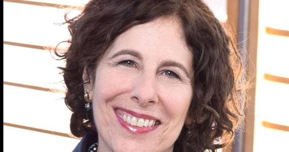 Lisa Rosenblum is the director of the King County Library System.