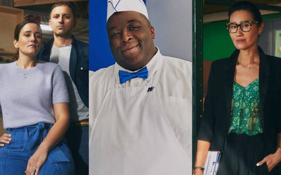 Comcast Corporation has launched the Comcast RISE program to help strengthen and empower Black, Indigenous, and People of Color (BIPOC)-owned small businesses hard hit by COVID-19.