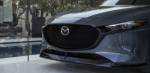 2021 Mazda3 Premium Plus