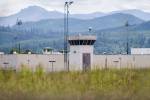 The Monroe Correctional Complex on Friday, June 4, 2021 in Monroe, Wash. (Olivia Vanni / The Herald)
