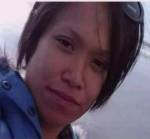 Charmaine CeCe Michell. Courtesy of Missing and Murdered Indigenous Women Washington.