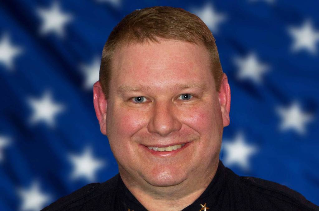 Derek Kammerzell (File photo)