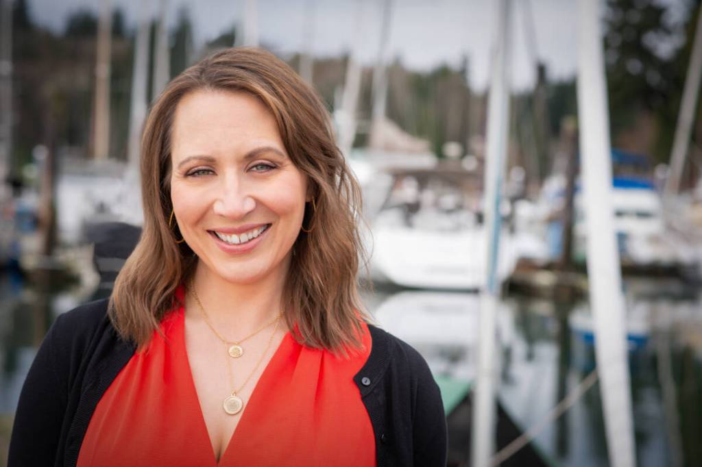 Realtor Crystall Hill has many reasons why moving to Bainbridge Island can be great choice.