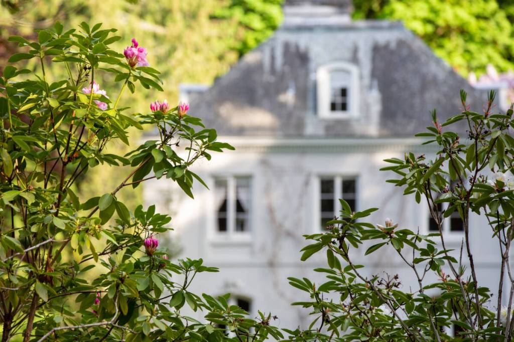 As an added treat this summer, the Reserve is hosting its annual Garden Party Aug. 10 from 4 to 8 p.m. – an opportunity to raise a glass in salute of this special space, and raise a paddle at the fundraising auction in support. Martina Machackova photo