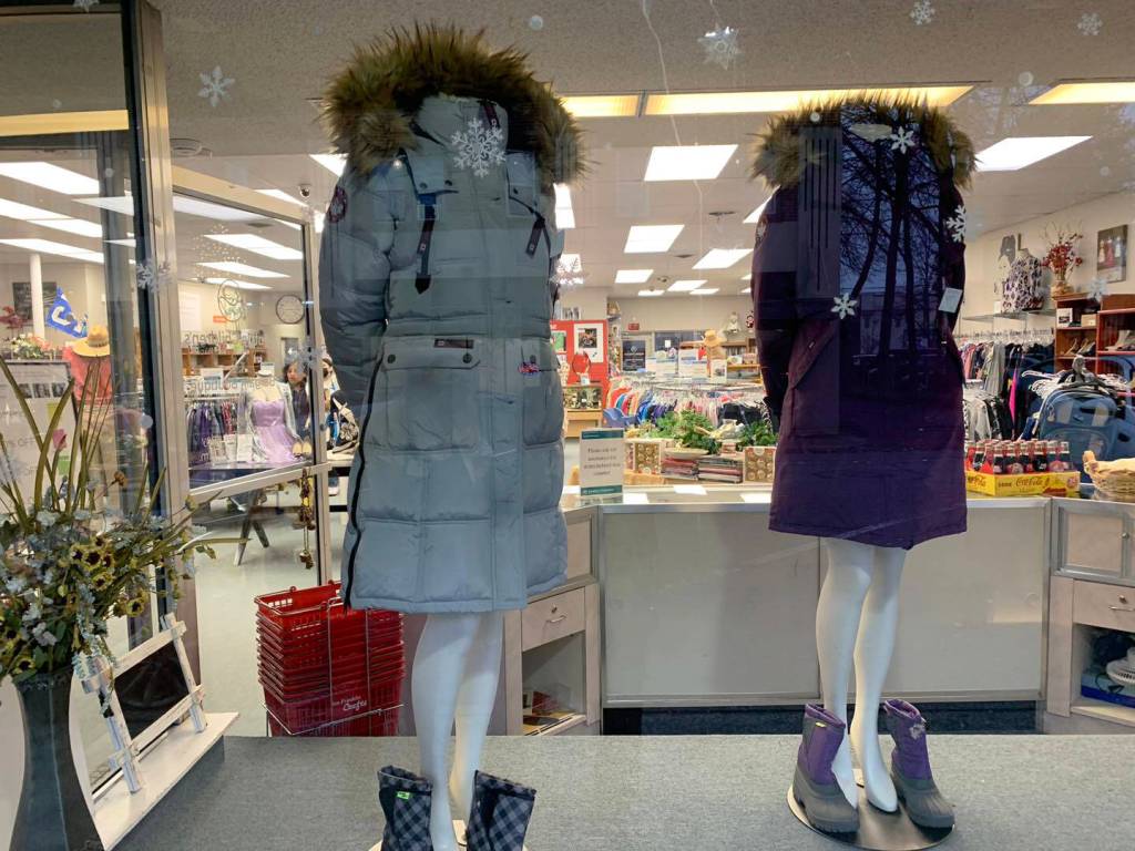 Seattle Childrens will close its downtown Kent Bargain Boutique location Sept. 30 at 215 W. Meeker St. COURTESY PHOTO, Seattle Childrens