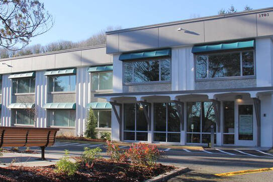 Valley Cities, Behavioral Health - Recovery Place Seattle.