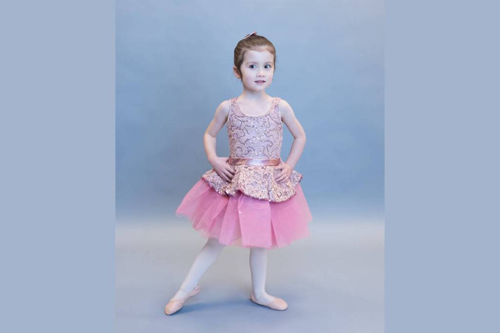 Emerald Ballet Academy competed in the prestigious Youth America Grand Prix, achieving remarkable results. Olga Dmitrieva photo / courtesy Emerald Ballet Academy